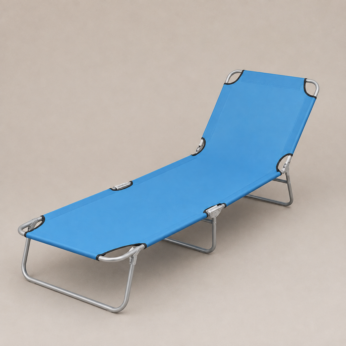 Transat Pliable Tissu