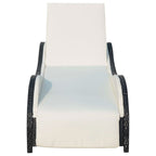 Transat Simple Vague en rotin