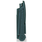 Transat Pliable avec repose pied