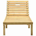 Transat Bois de Pin