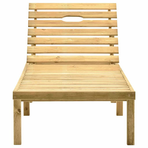 Transat Bois de Pin