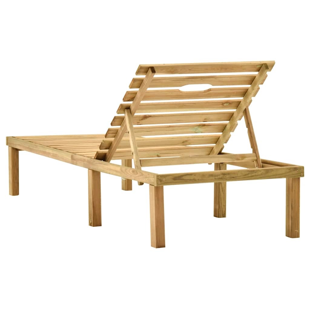 Transat Bois de Pin